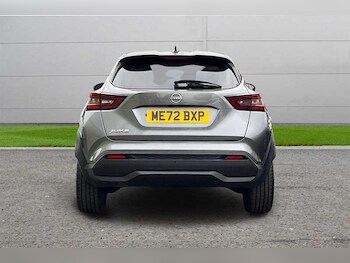 Used Nissan Juke 2022 for sale - 76112603: Photo