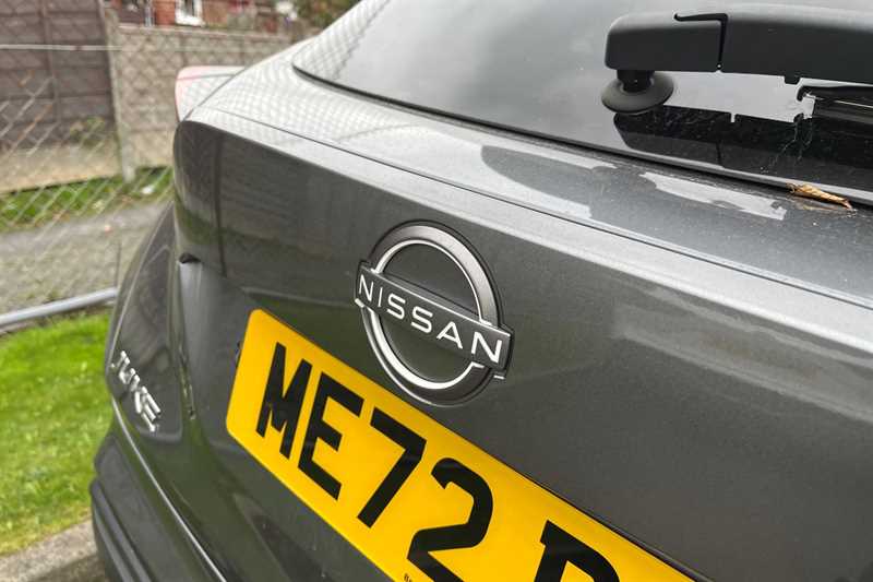 Used Nissan Juke 2022 for sale - 76112603: Photo 50