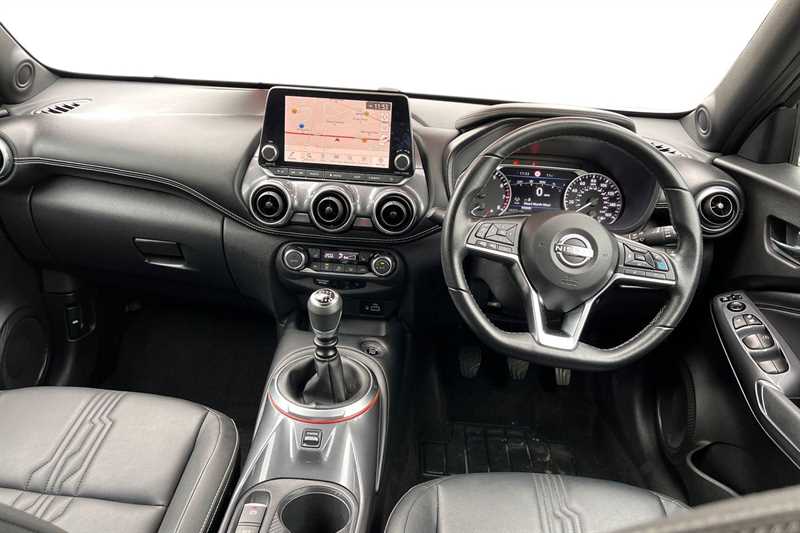 Used Nissan Juke 2022 for sale - 76112603: Photo 9