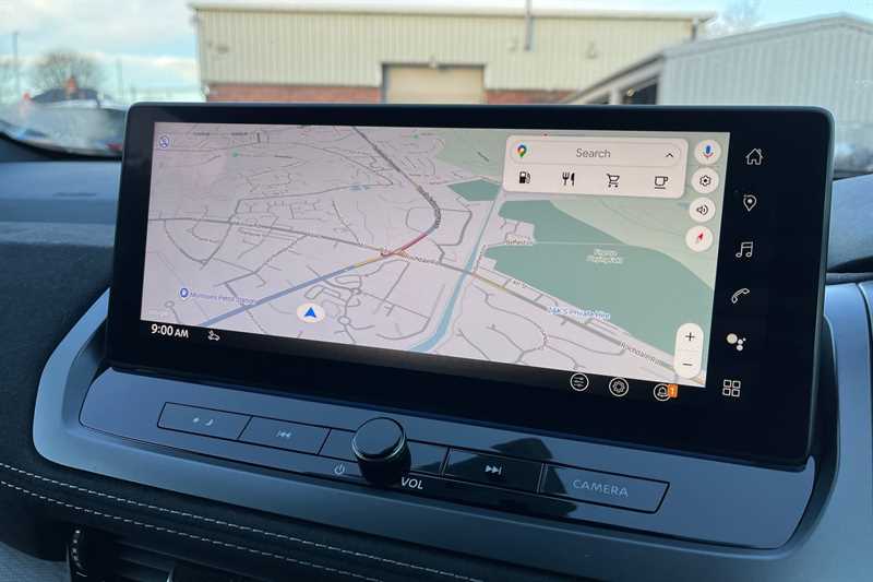 Used Nissan Qashqai 2025 for sale - 76705751: Photo 10