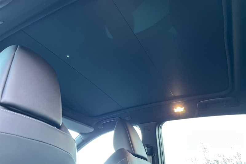 Used Nissan Qashqai 2025 for sale - 76705751: Photo 11