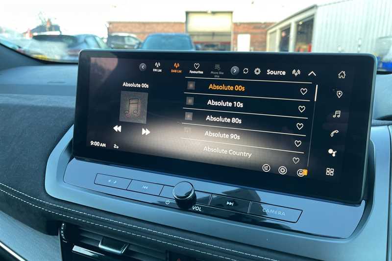 Used Nissan Qashqai 2025 for sale - 76705751: Photo 12