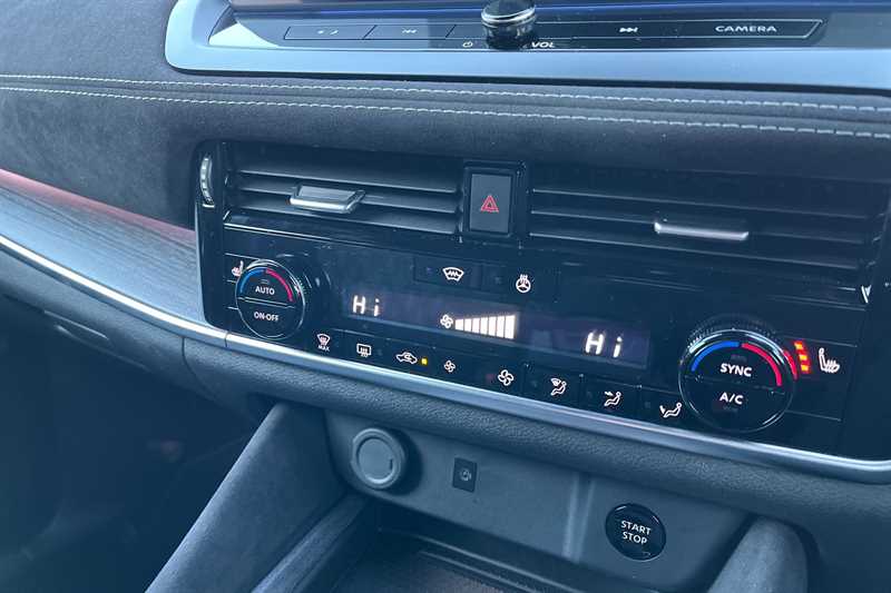 Used Nissan Qashqai 2025 for sale - 76705751: Photo 13