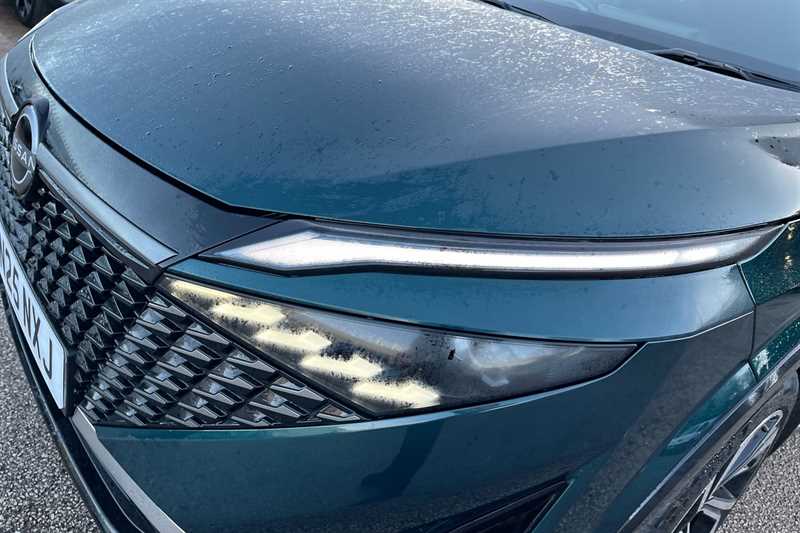 Used Nissan Qashqai 2025 for sale - 76705751: Photo 14