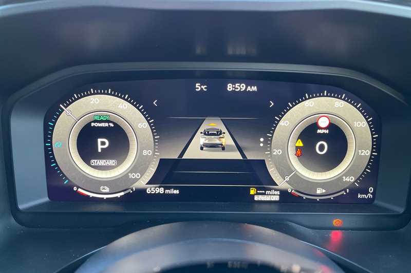 Used Nissan Qashqai 2025 for sale - 76705751: Photo 15