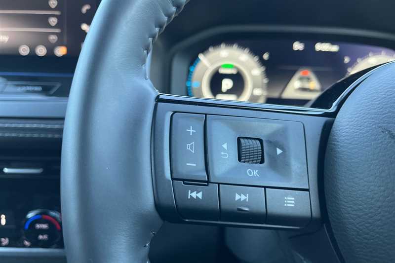 Used Nissan Qashqai 2025 for sale - 76705751: Photo 17