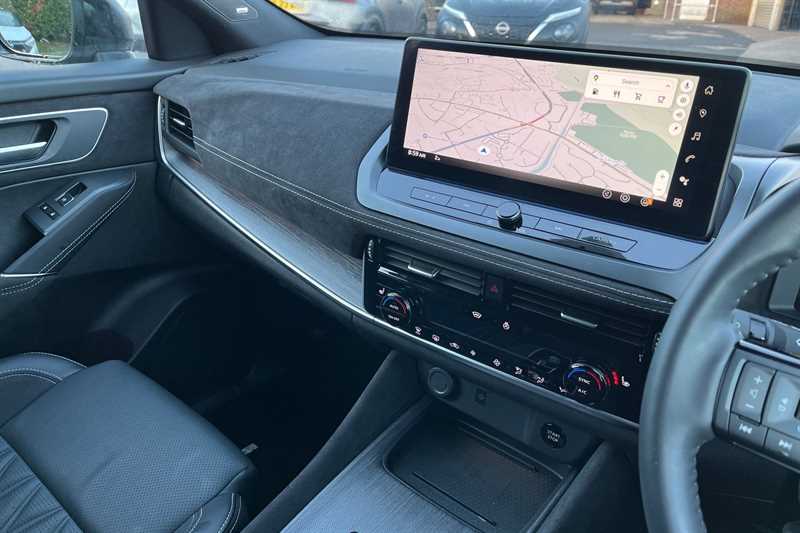 Used Nissan Qashqai 2025 for sale - 76705751: Photo 18