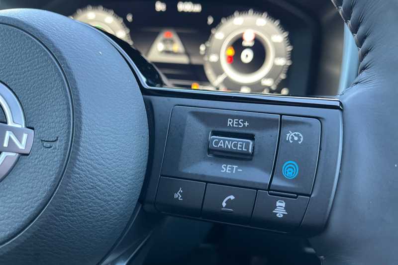 Used Nissan Qashqai 2025 for sale - 76705751: Photo 24