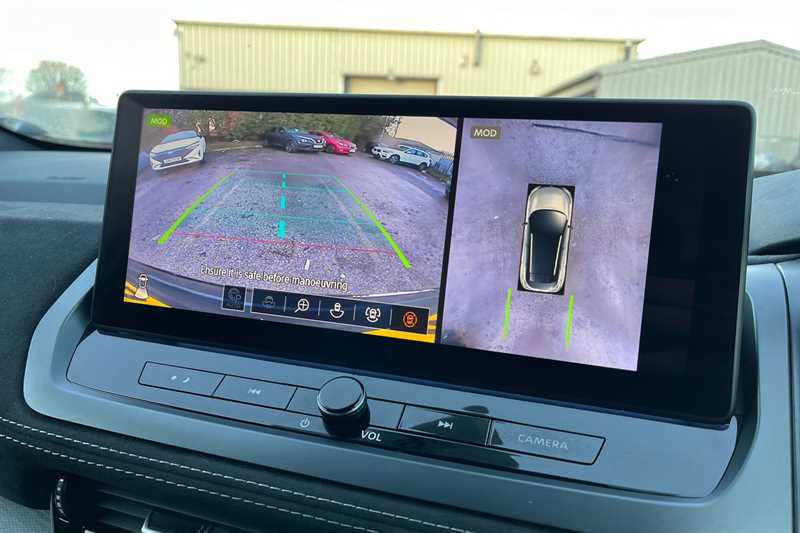 Used Nissan Qashqai 2025 for sale - 76705751: Photo 28