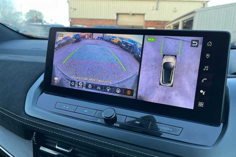 Used Nissan Qashqai 2025 for sale - 76705751: Photo 29