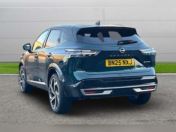 Used Nissan Qashqai 2025 for sale - 76705751: Photo