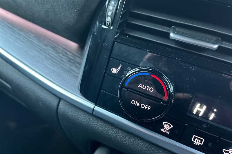 Used Nissan Qashqai 2025 for sale - 76705751: Photo 30