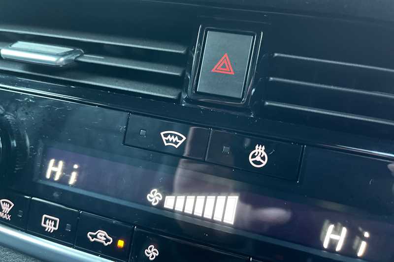 Used Nissan Qashqai 2025 for sale - 76705751: Photo 31