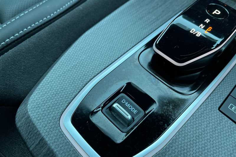 Used Nissan Qashqai 2025 for sale - 76705751: Photo 35