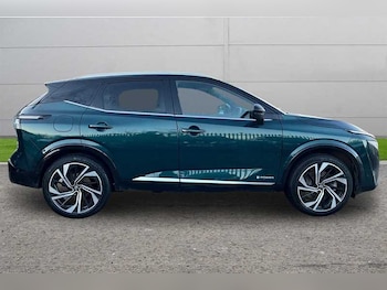 Used Nissan Qashqai 2025 for sale - 76705751: Photo