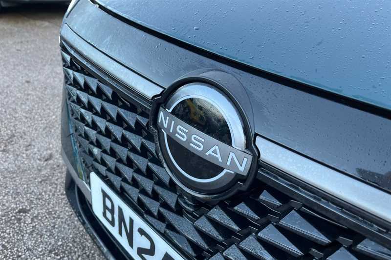 Used Nissan Qashqai 2025 for sale - 76705751: Photo 40