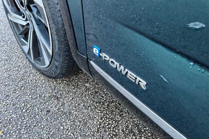 Used Nissan Qashqai 2025 for sale - 76705751: Photo 42