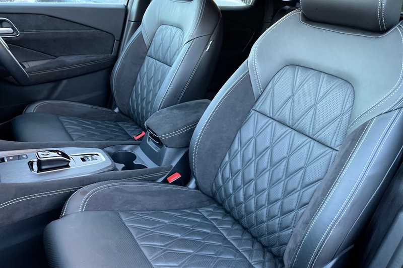 Used Nissan Qashqai 2025 for sale - 76705751: Photo 43