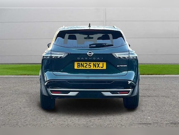 Used Nissan Qashqai 2025 for sale - 76705751: Photo