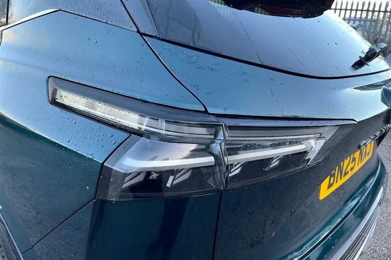 Used Nissan Qashqai 2025 for sale - 76705751: Photo 50