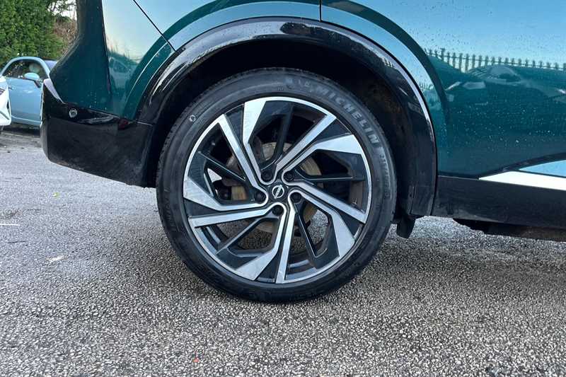 Used Nissan Qashqai 2025 for sale - 76705751: Photo 6