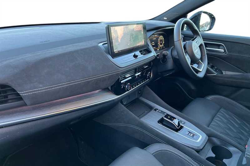 Used Nissan Qashqai 2025 for sale - 76705751: Photo 7