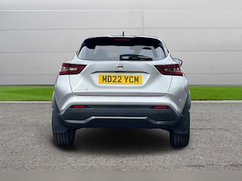 Used Nissan Juke 2022 for sale - 79095122: Photo