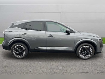 Used Nissan Qashqai 2024 for sale - 77389201: Photo