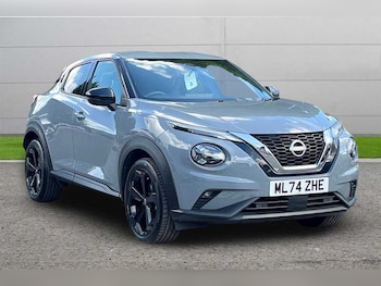 Used Nissan Juke 2024 for sale - 78754268: Photo
