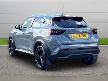 Used Nissan Juke 2024 for sale - 78754268: Photo