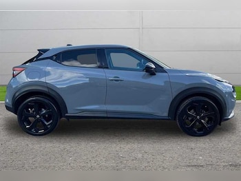 Used Nissan Juke 2024 for sale - 78754268: Photo