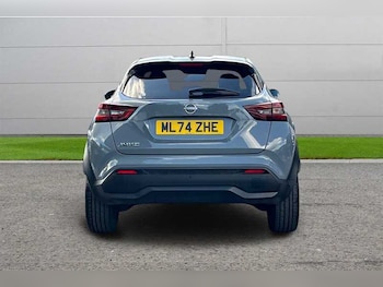 Used Nissan Juke 2024 for sale - 78754268: Photo