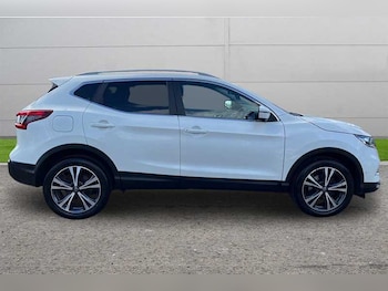 Used Nissan Qashqai 2019 for sale - 78088862: Photo