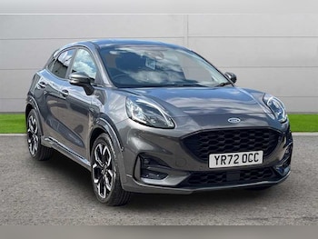 Used Ford Puma 2022 for sale - 79270029: Photo