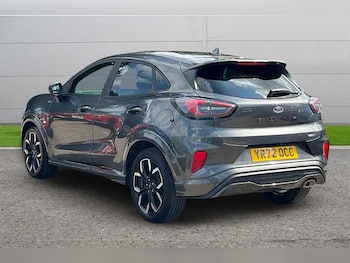 Used Ford Puma 2022 for sale - 79270029: Photo
