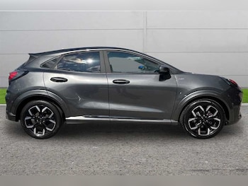 Used Ford Puma 2022 for sale - 79270029: Photo