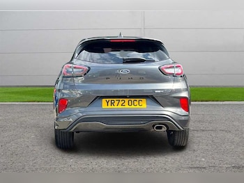Used Ford Puma 2022 for sale - 79270029: Photo