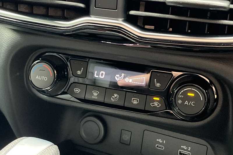 Used Nissan Juke 2025 for sale - 77706462: Photo 12