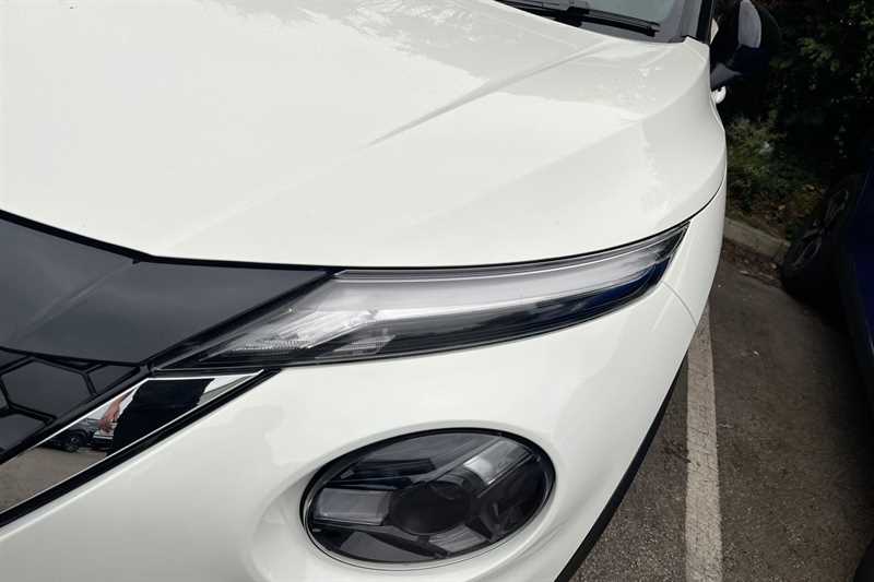 Used Nissan Juke 2025 for sale - 77706462: Photo 13