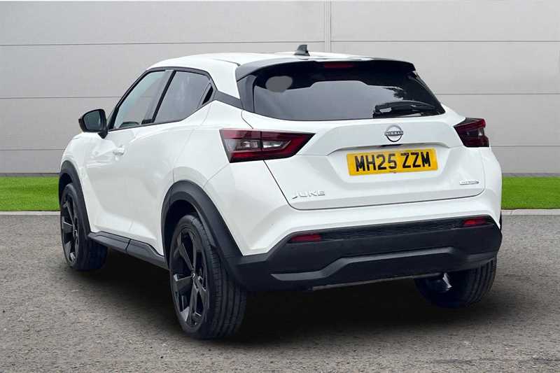 Used Nissan Juke 2025 for sale - 77706462: Photo 2