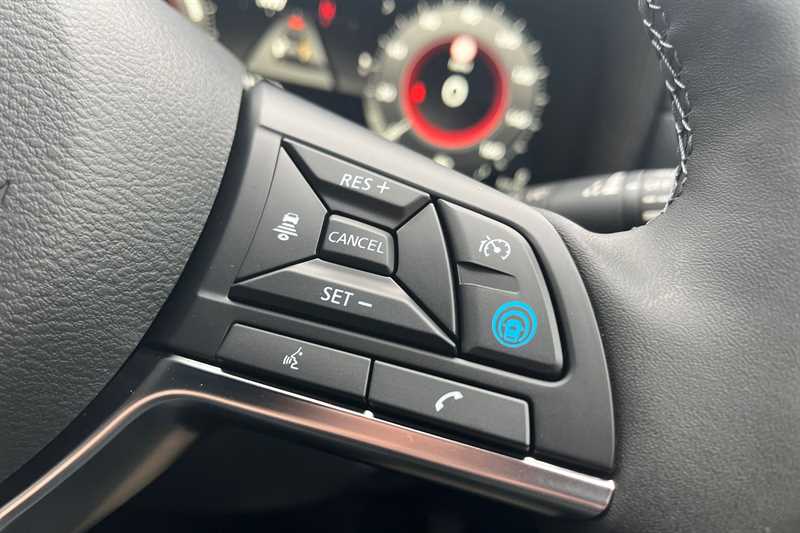 Used Nissan Juke 2025 for sale - 77706462: Photo 22