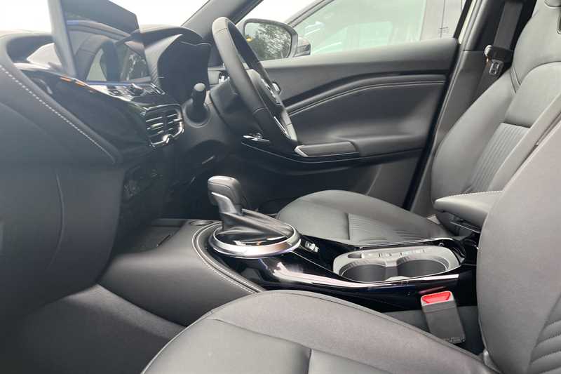 Used Nissan Juke 2025 for sale - 77706462: Photo 44