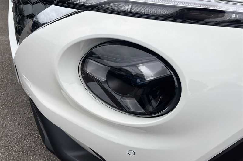 Used Nissan Juke 2025 for sale - 77706462: Photo 48