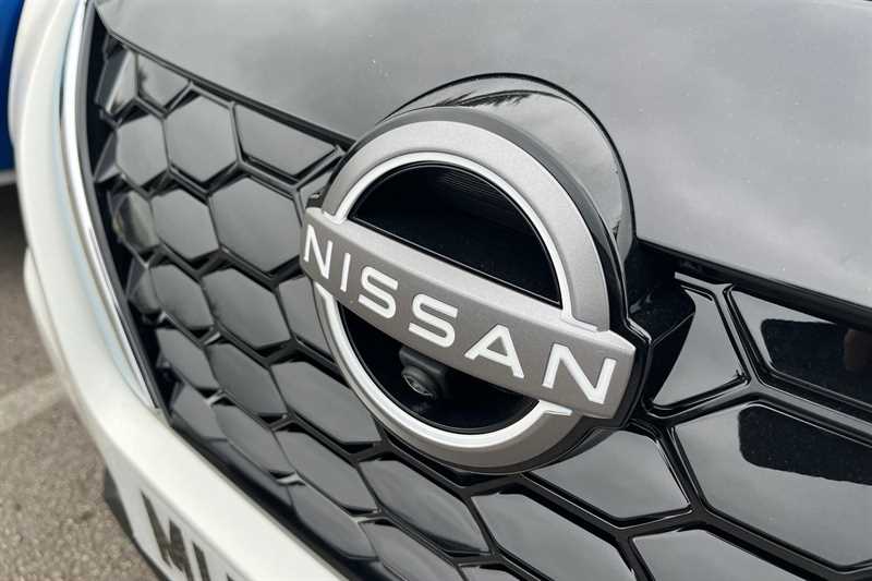 Used Nissan Juke 2025 for sale - 77706462: Photo 49