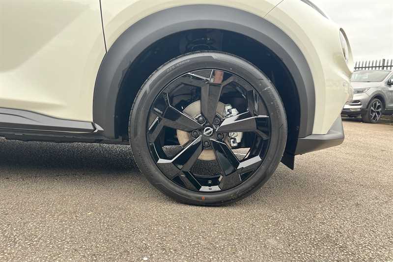 Used Nissan Juke 2025 for sale - 77706462: Photo 6