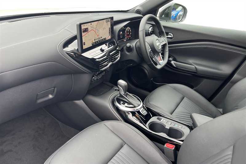 Used Nissan Juke 2025 for sale - 77706462: Photo 7