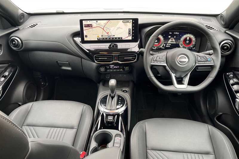 Used Nissan Juke 2025 for sale - 77706462: Photo 9