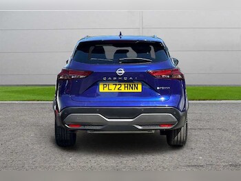 Used Nissan Qashqai 2023 for sale - 78263831: Photo