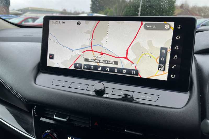 Used Nissan Qashqai 2022 for sale - 77996727: Photo 10