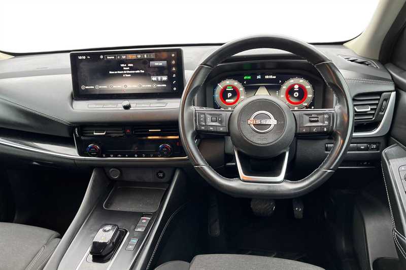 Used Nissan Qashqai 2022 for sale - 77996727: Photo 15